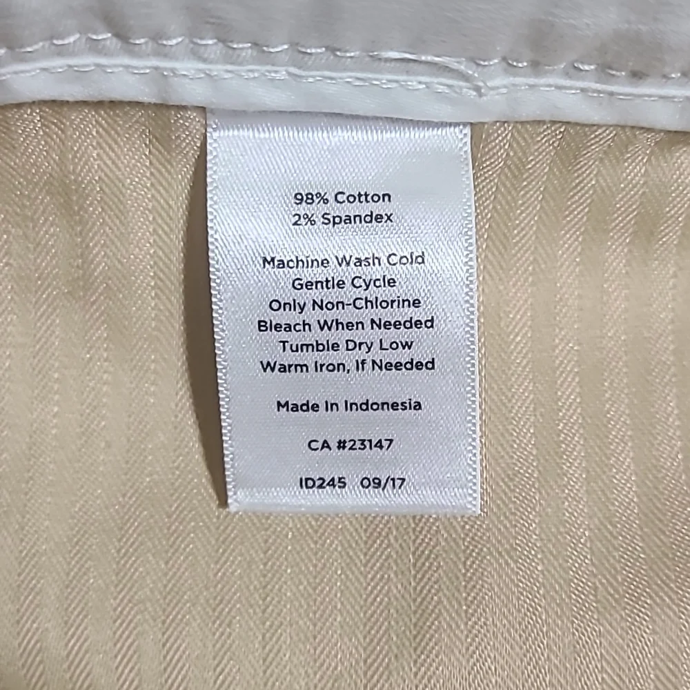 Talbots Womens Pants - Picture 11 of 11